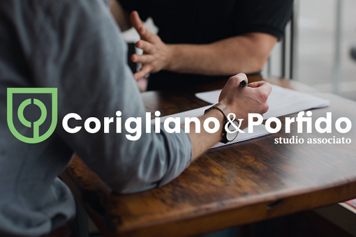 Corigliano & Porfido. Privacy, consulenza legale e digitale