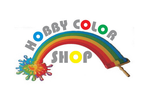 Hobby Color Srl. Idropitture per interni ed esterni